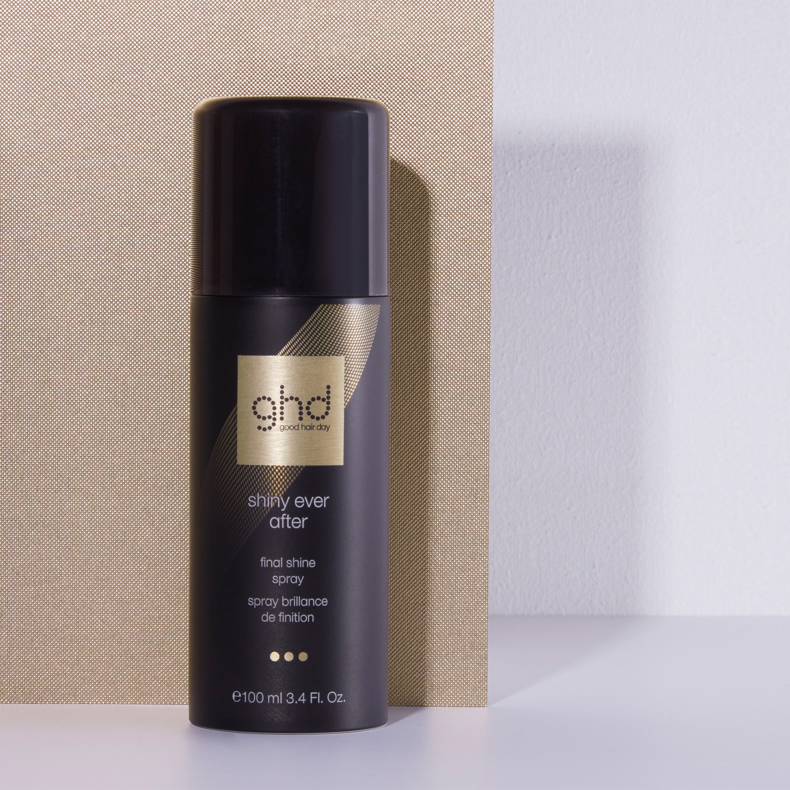 ghd Shiny Ever After (100 ml)