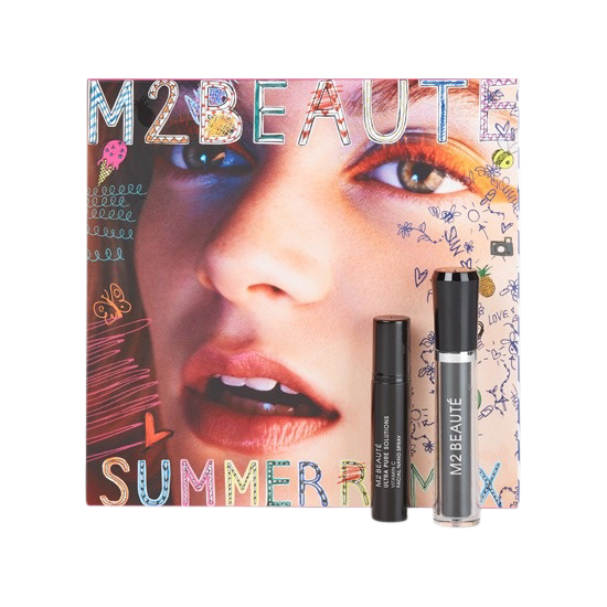 M2 Beauté Summerremix Set