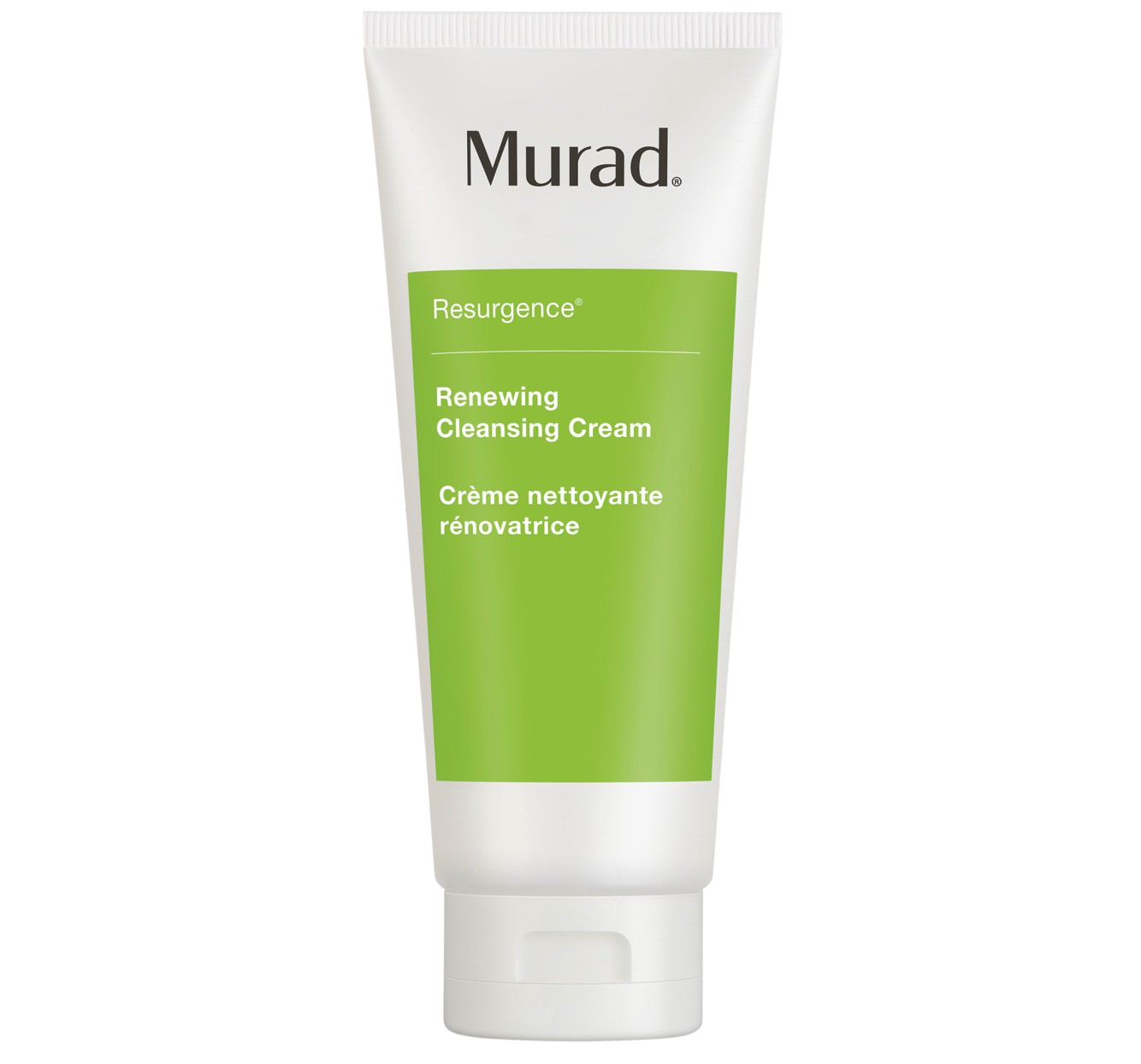 Murad Resurgence Renewing Cleansing Cream (200 ml)