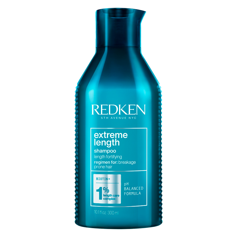 Redken Extreme Length Shampoo 300 ml.