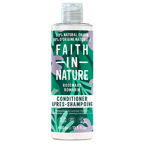 Balsam Rosmarin Faith in  Nature (400 ml)