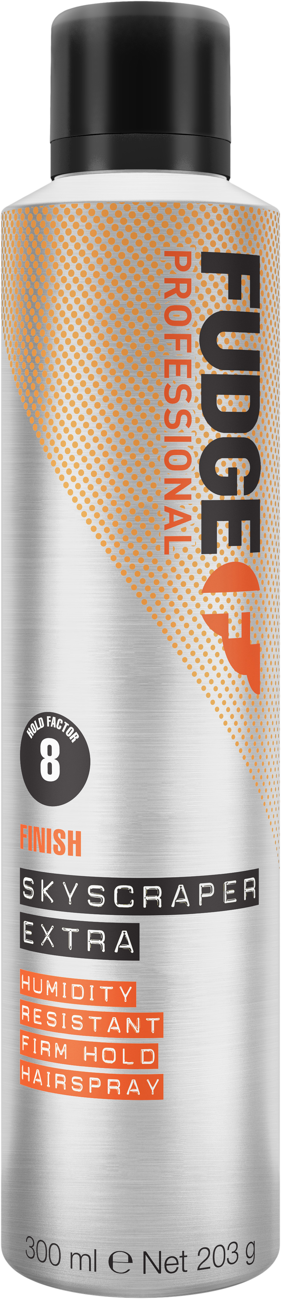 Fudge Skyscraper Extra 300 ml