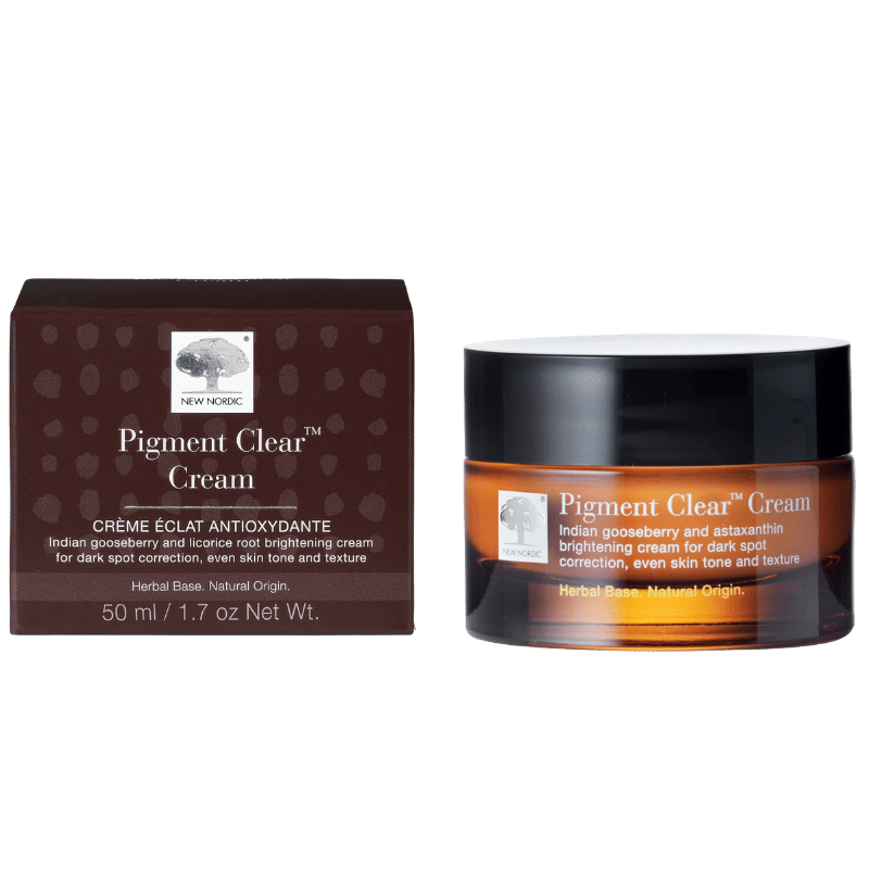 New Nordic Pigment Clear™ Cream (50 ml)
