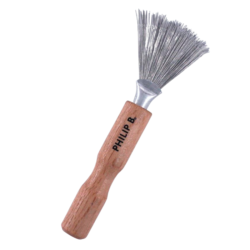 Philip B Hairbrush Cleaner 1 stk.