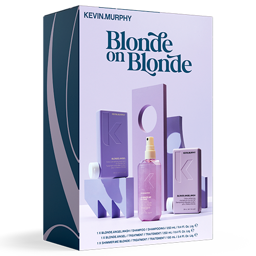 Kevin Murphy Blonde On Blonde (1 sæt)