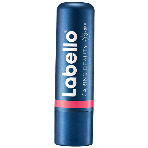 Nivea Caring Beauty ​Rose Nude SPF30 (4,8 g)
