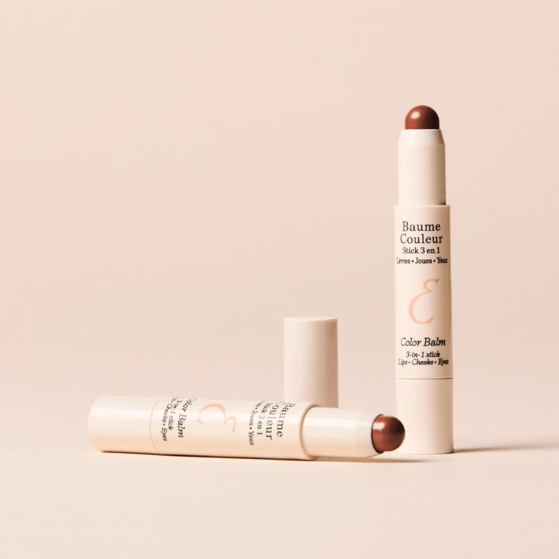Embryolisse Color Balm 3-in-1 Stick Mocha (2,5 g)