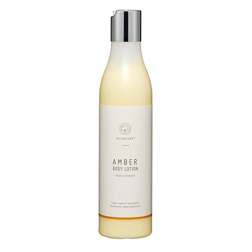Naturfarm Amber Bodylotion (250 ml)