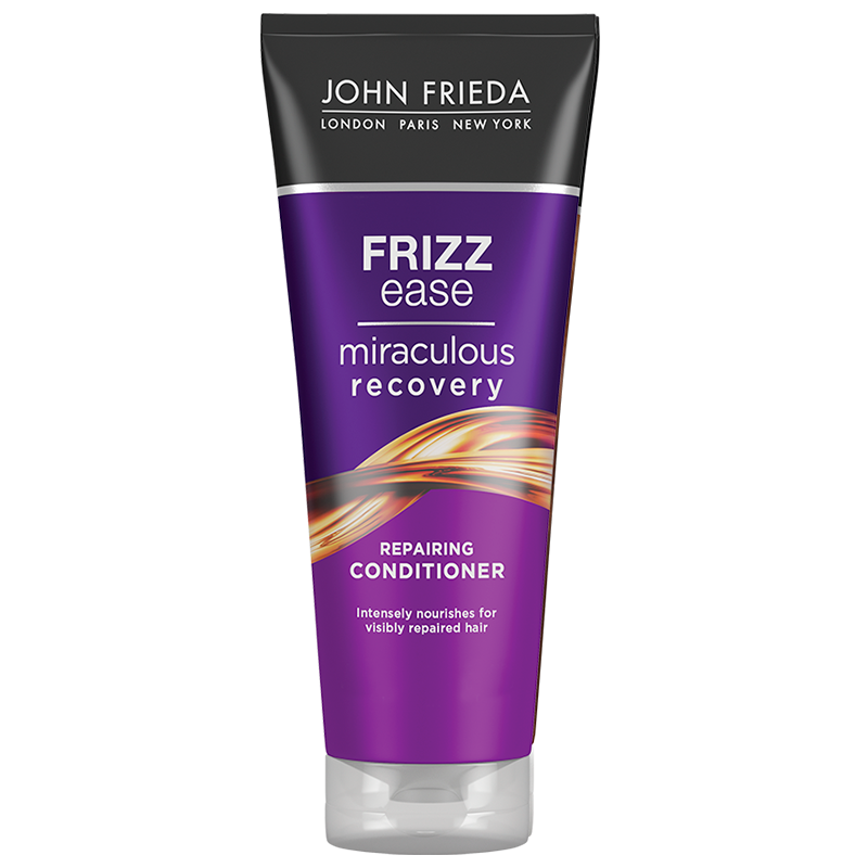 John Frieda Frizz Ease Miraculous Recovery Conditioner 250 ml.