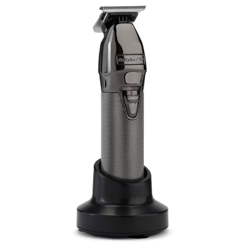 BaBylissPRO Metal Trimmer SkeletonFX Sort