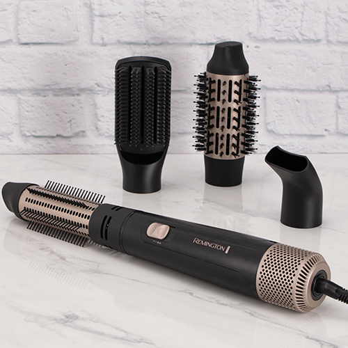 Remington Blow Dry & Style Airstyler 1000W (1 stk)
