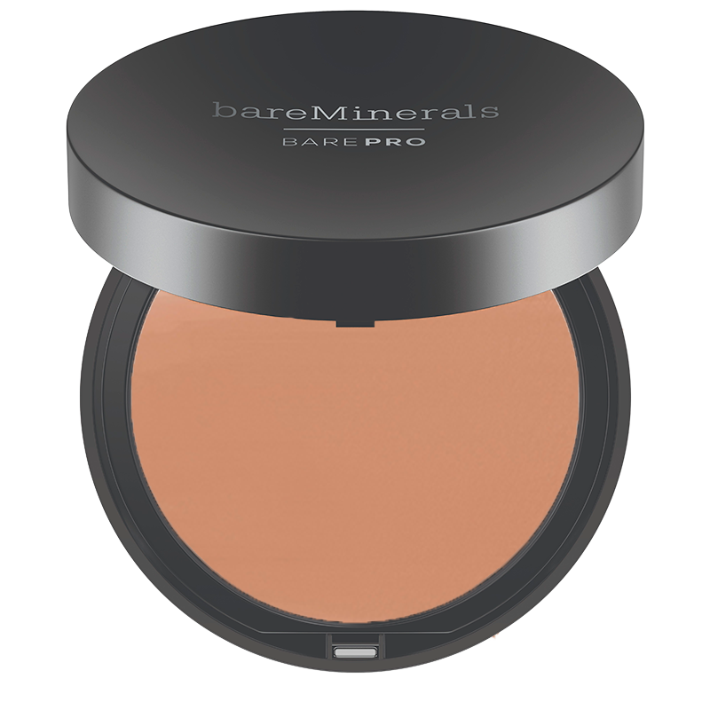 bareMinerals barePRO Performance Wear Powder Foundation Cinnamon 25 (10 g)