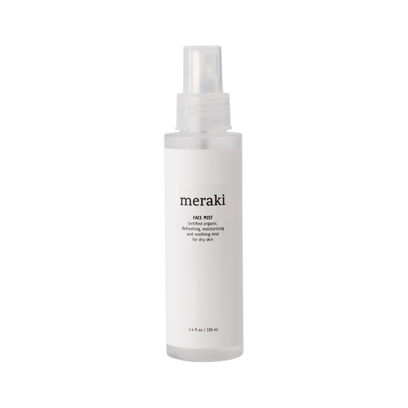 Meraki Face Mist (100 ml)