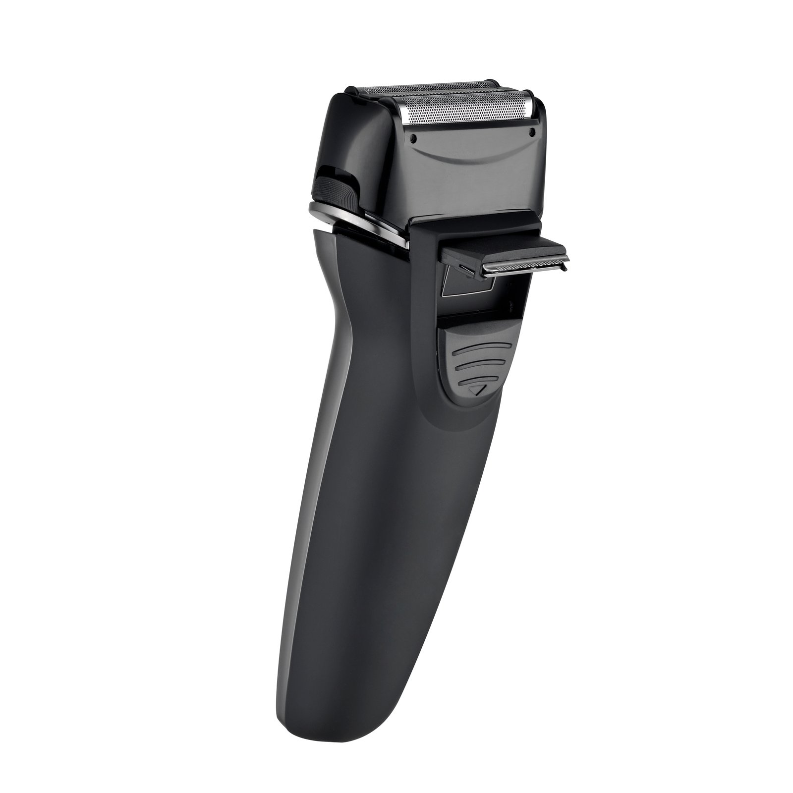 AlBa4Men 105 Shaver Elektronisk Display