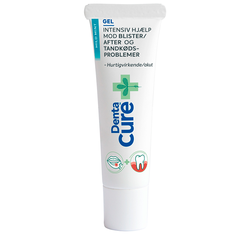 DentaCure Gel (25 ml)