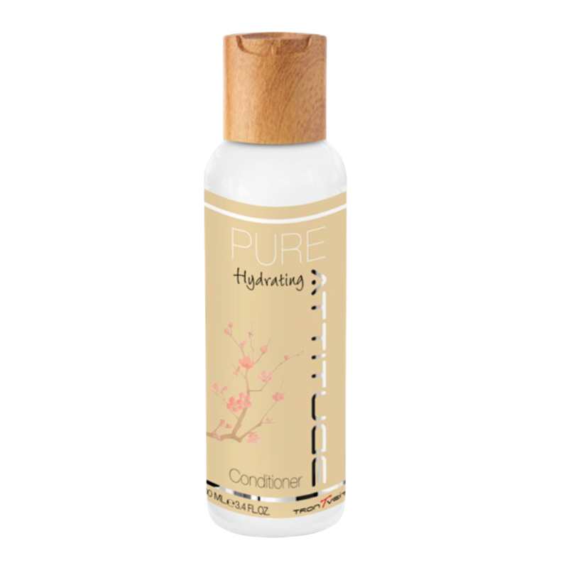 Pure ATTITUDE Hydrating Conditioner (100 ml)
