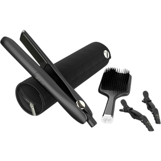 ghd Gold Professional Styler Gift Set
