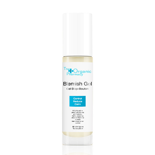 The Organic Pharmacy Blemish Gel 10 ml.