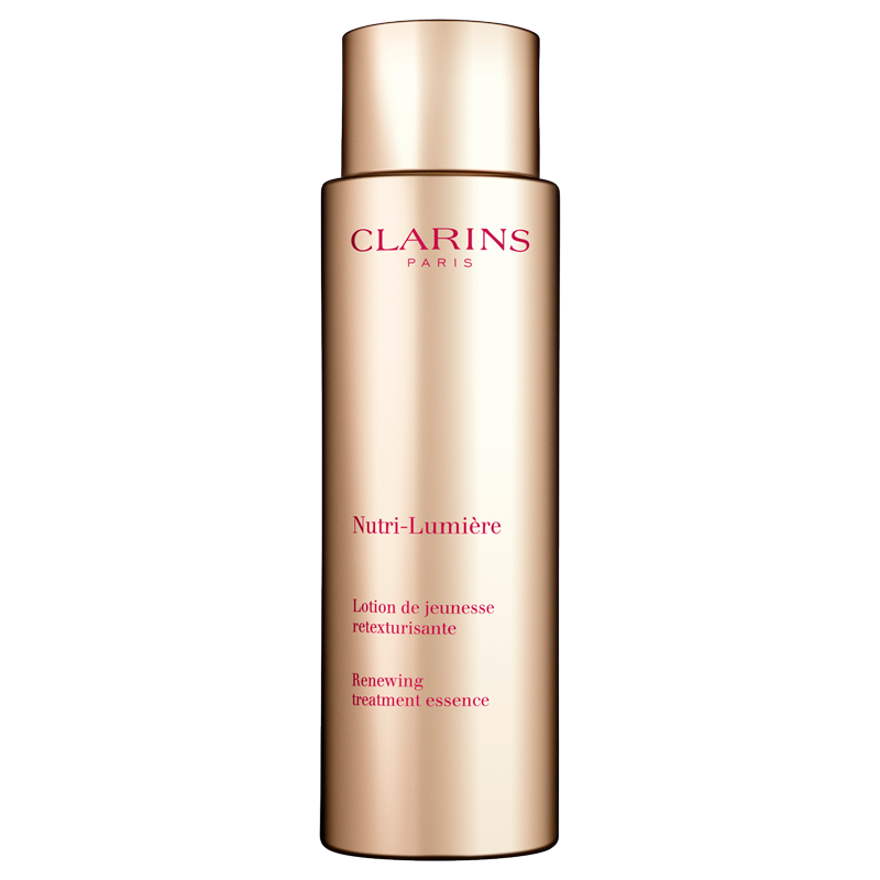Clarins Nutri-Lumière Lotion (200 ml)