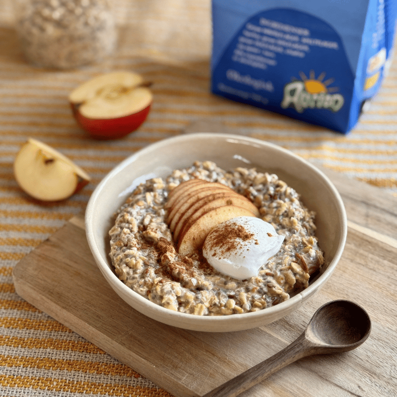Aurion Godmorgen Grød Ø (700 g)