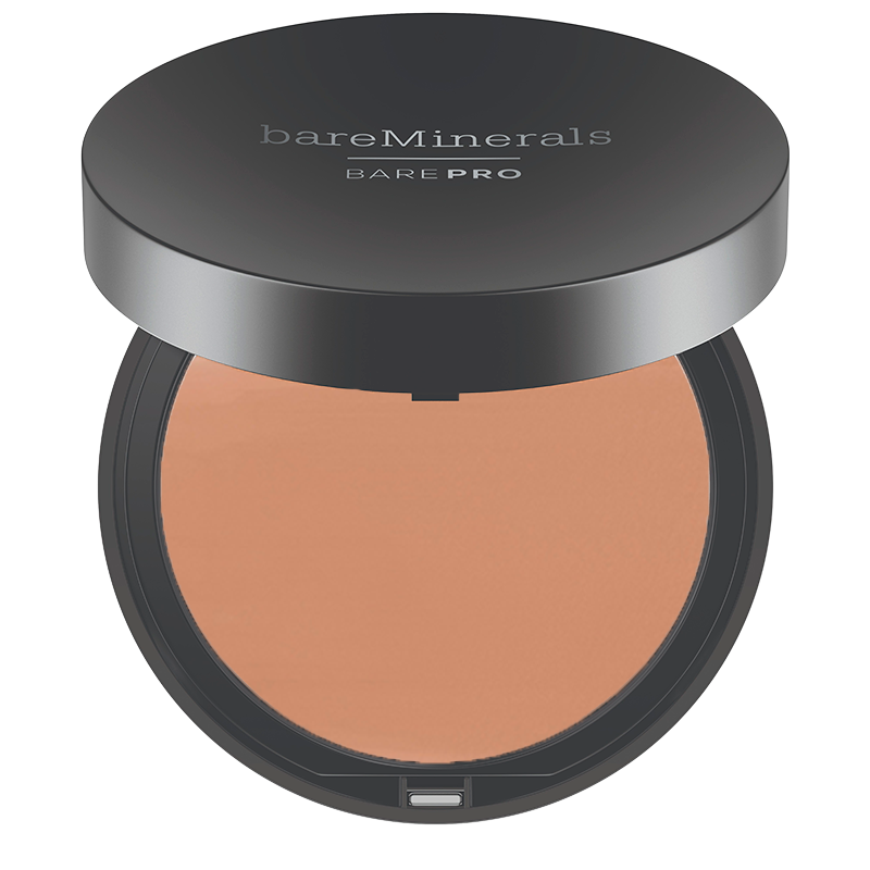 bareMinerals barePRO Performance Wear Powder Foundation Latte 24 (10 g)
