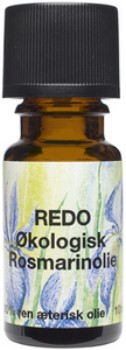 REDO Rosmarinolie æterisk Ø 10 ml.
