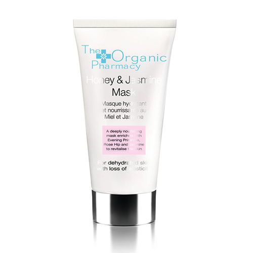 The Organic Pharmacy Honey & Jasmine Mask 60 ml.