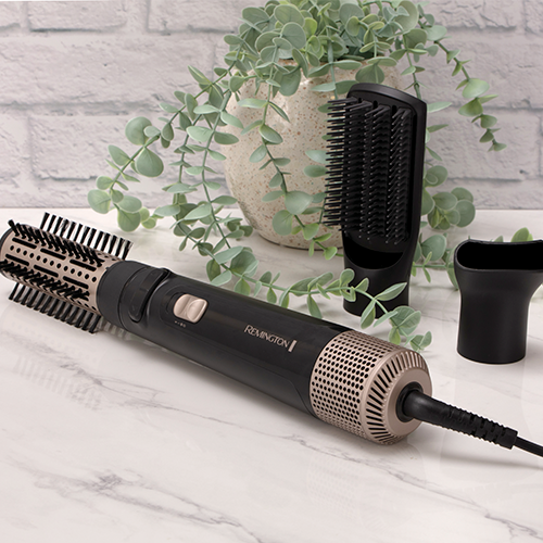 Remington Blow Dry & Style Rotating Airstyler 1000W (1 stk)