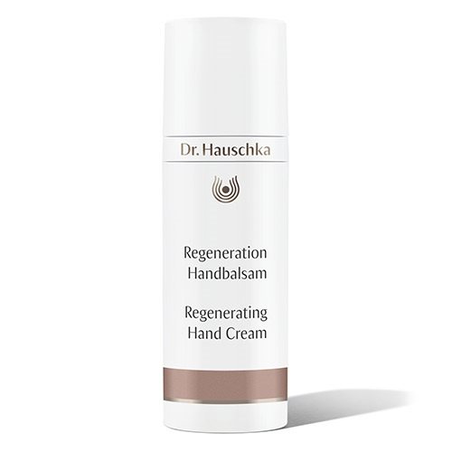 Dr. Hauschka - Regenerating Handcreme 50 ml.