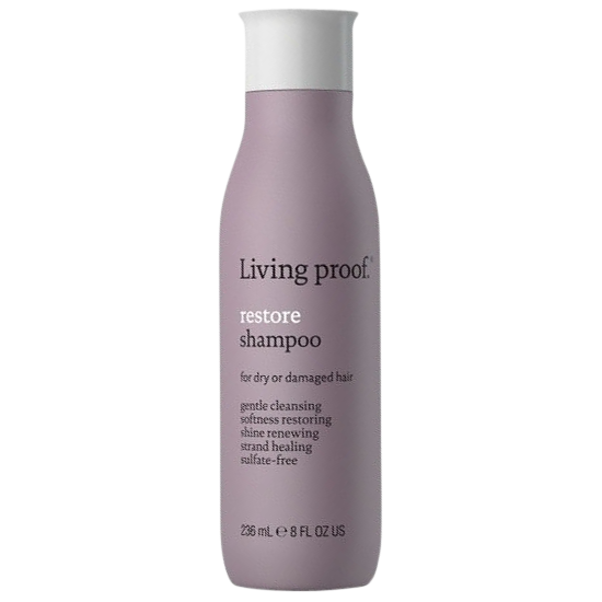 Living Proof Restore Shampoo 236 ml.