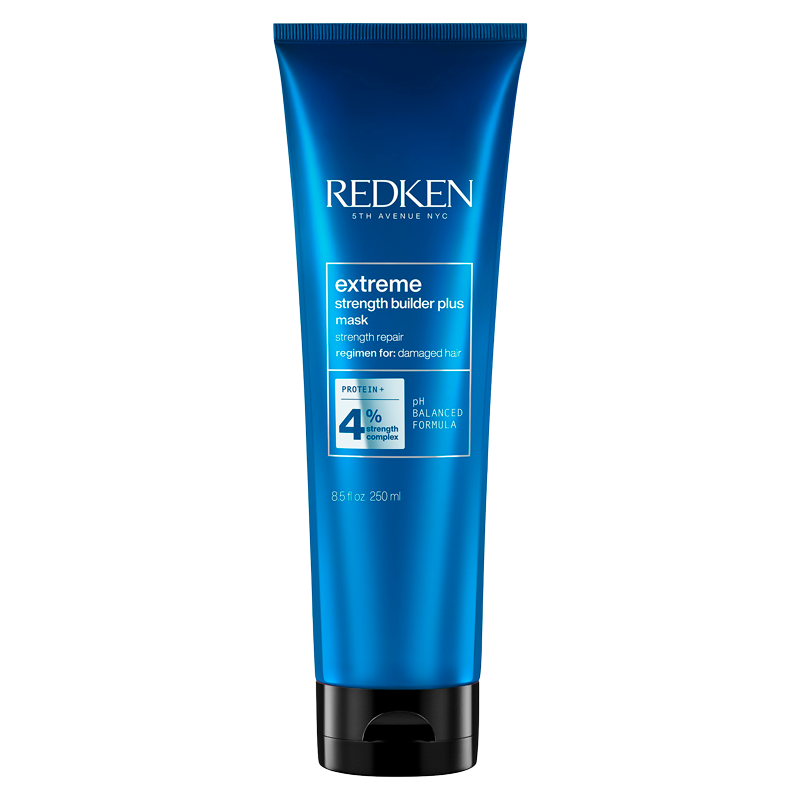 Redken Extreme Strength Builder Plus Hårkur 250 ml.