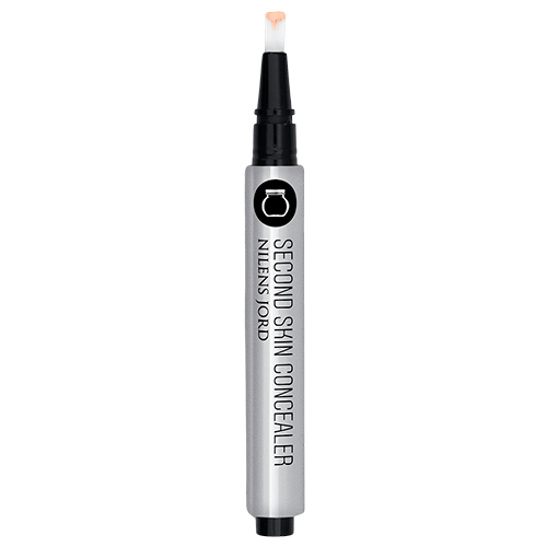 Nilens Jord Second Skin Concealer Vanilla (10 ml)