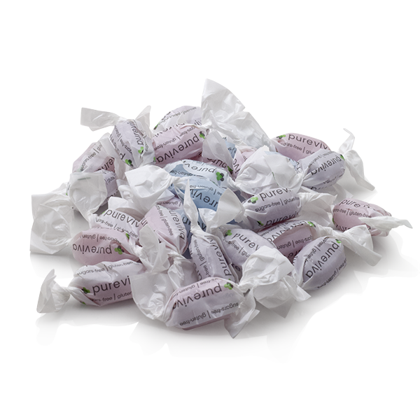 Pureviva Mixed Drops (80 g)