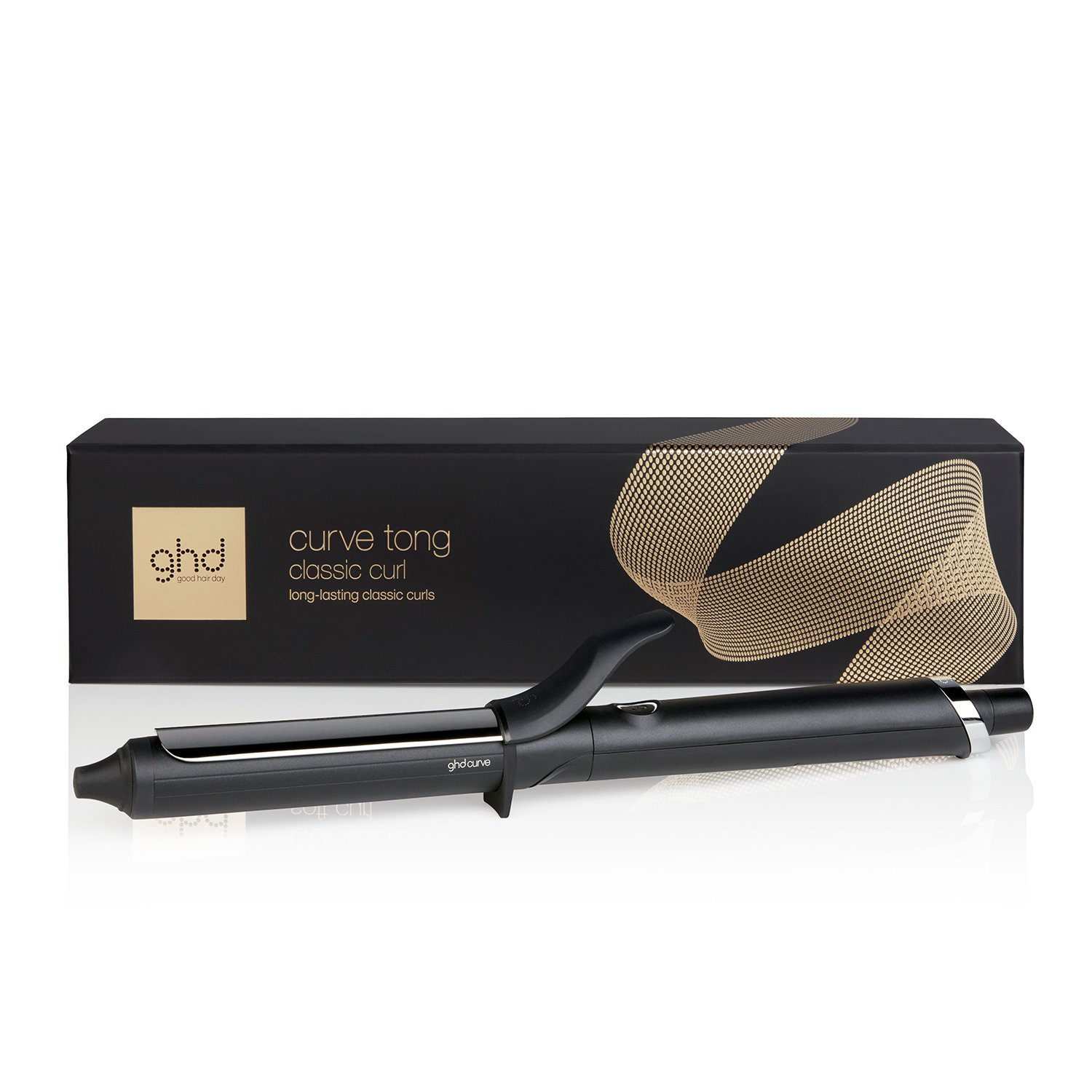 ghd Curve Classic Curl Tong