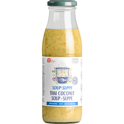 Rømer Thai Kokos Suppe Ø (500 ml)