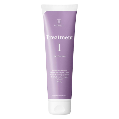 Purely Professional Treatment 1 (150 ml)