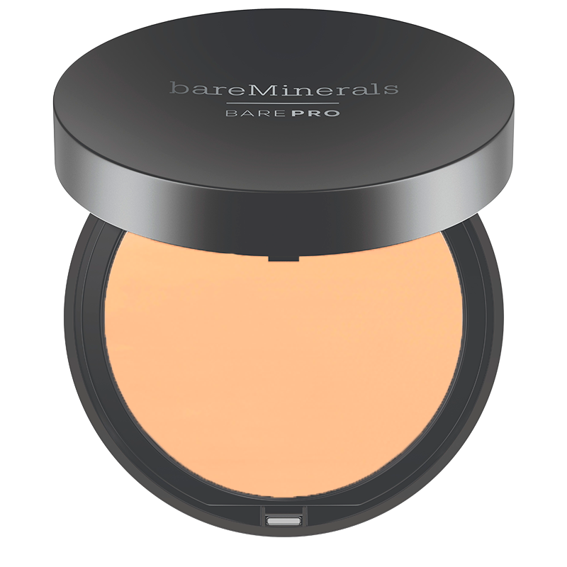 bareMinerals barePRO Performance Wear Powder Foundation Golden Ivory 08 (10 g)