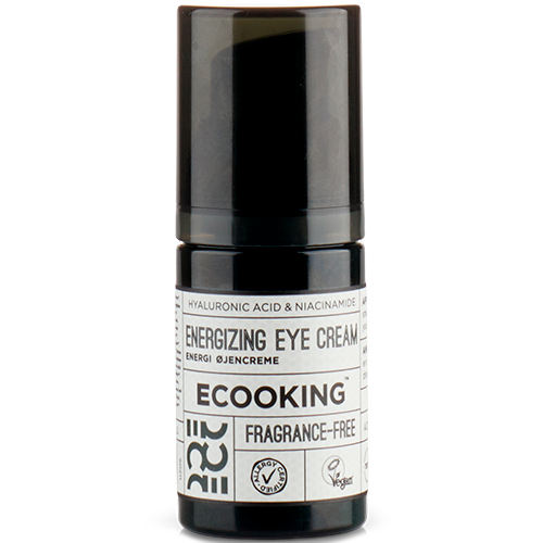 Ecooking Energizing Eye Cream (15 ml)
