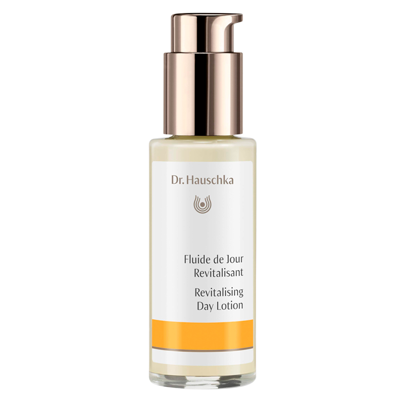 Dr. Hauschka Revitalising Day Lotion (50 ml)