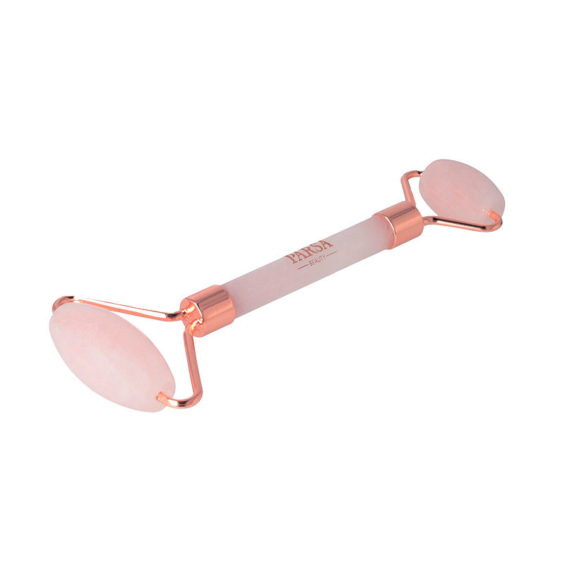 Parsa Nature Love Rose Quartz Roller (1 stk)