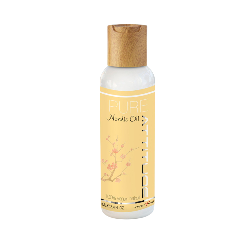 Pure ATTITUDE Nordic Oil (100 ml)