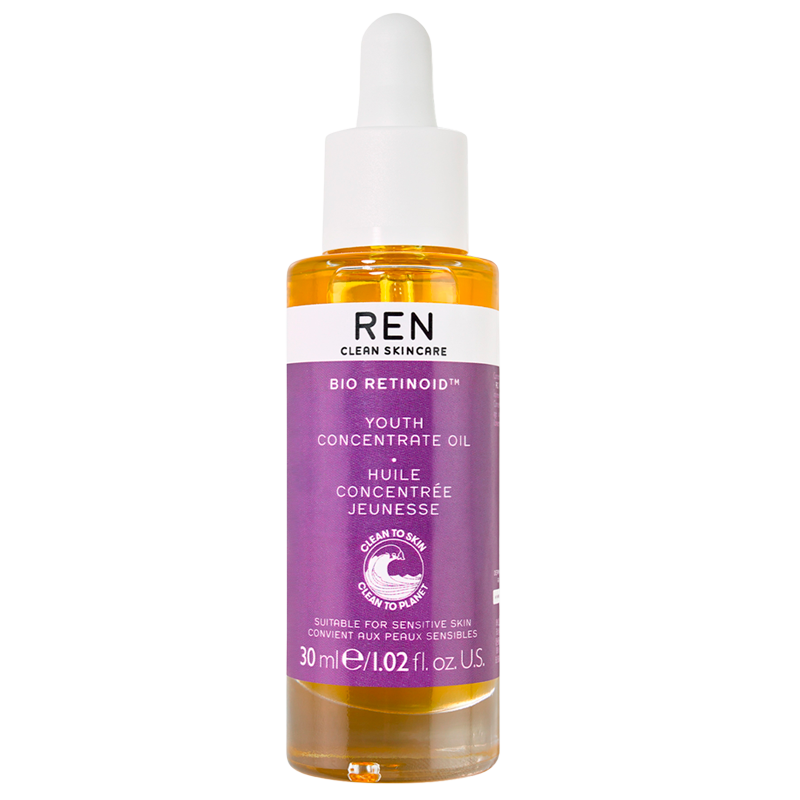 REN Skincare Bio Retinoid Youth Concentrate (30 ml)