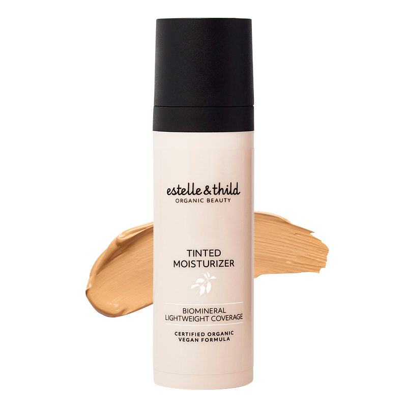 Estelle & Thild BioMineral Tinted Moisturizer Light (30 ml)