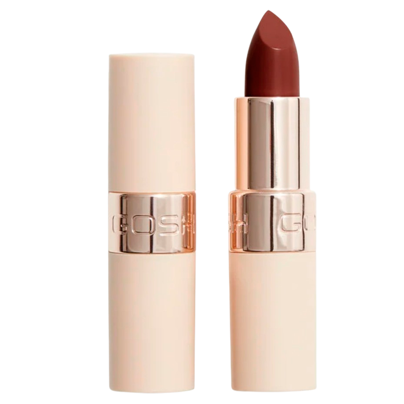 GOSH Luxury Nude Lips Naked 006 (3,5 g)
