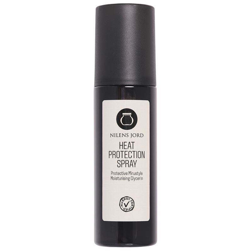 Nilens Jord Heat Protection Spray (150 ml)