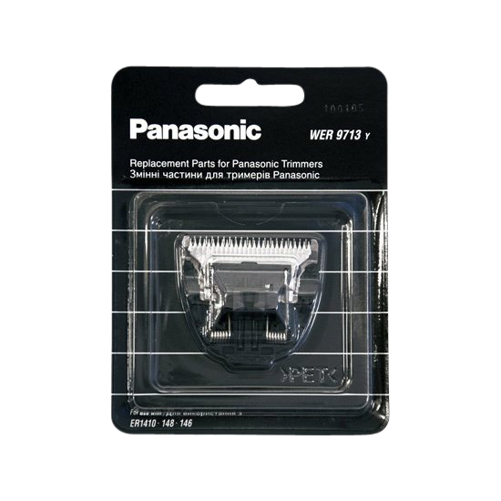 Panasonic Blade WER 9713y Barberblad