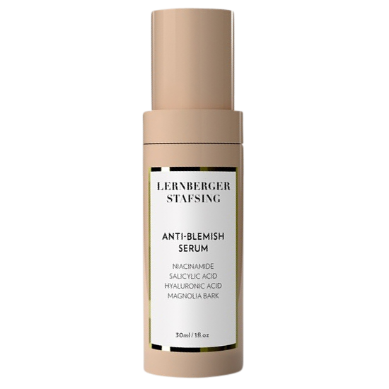 Lernberger Stafsing Anti-Blemish Serum 30 ml.