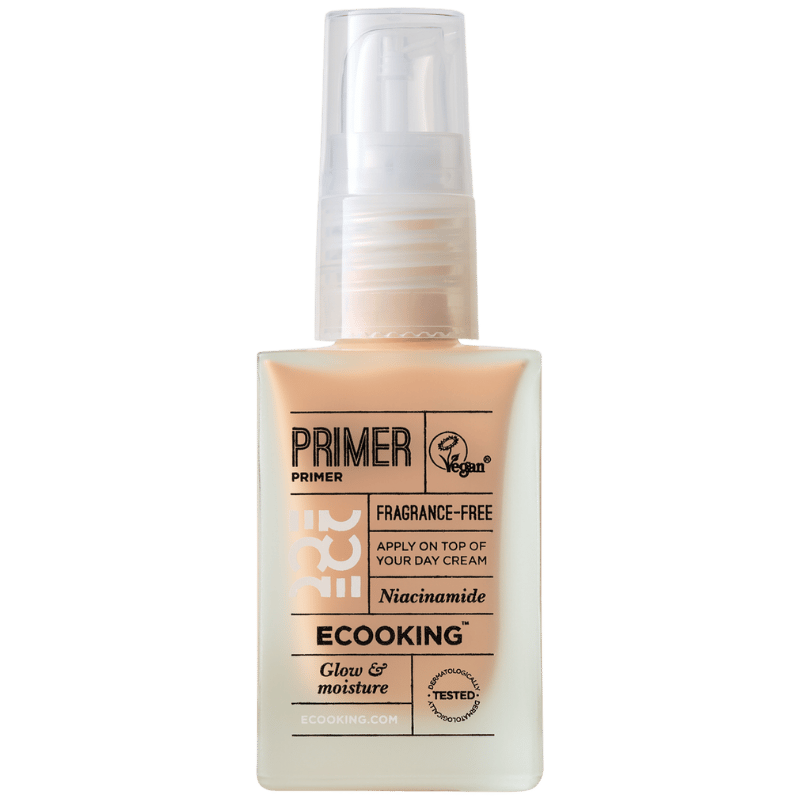 Ecooking Primer 02 Peach (28 ml)