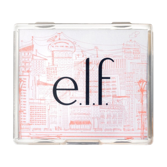 elf makeup Matte Blotting Papers 25 stk.