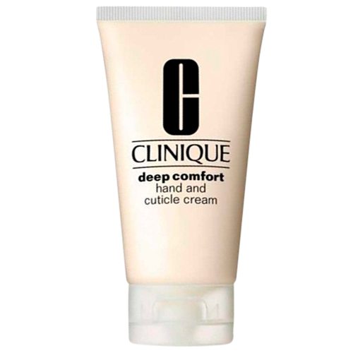Clinique Deep Comfort Hand & Cuticle Cream (75 ml)